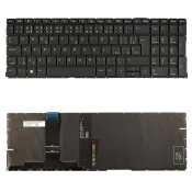 Tipkovnica HP ProBook 450 455 650 655 - G8 G9 G10