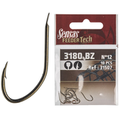 Trnek Sensas Feeling Feeder-Tech 3180 (10 kosov) 20