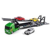 Speed Car avtotransporter s 3 avtomobilčki (40776)