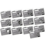Read Write Inc. Phonics: Grey Set 7 Core Black & White Storybooks (Mixed Pack of 13)