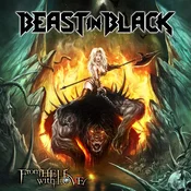 Beast In Black - From Hell With Love (Gatefold Sleeve) (2 LP)