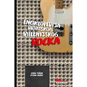 ZORAN TUCKAR I STJEPAN VRECK - Enciklopedija hrvatskog milenijskog rocka