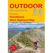 Schottland: West Highland Way