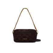 Ročna torba MICHAEL Michael Kors Bryant 32F6AYTC5S Temno rjava