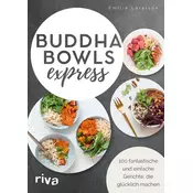 Buddha Bowls express