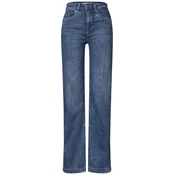 STREET ONE Kavbojke Emee moder denim