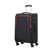 American Tourister Sea Seeker Kofer Na 4 Tocka