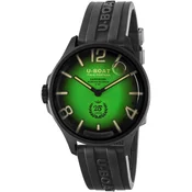U-Boat 2030 Mens Watch Darkmoon Anniversary 46mm 5ATM