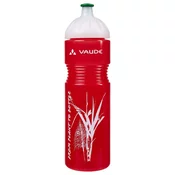 Vaude Bidon Bike Bottle Organic Rdeč 0,75L, BPA Free