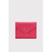 Garbalia Ženski novcanik Columbia, Roze