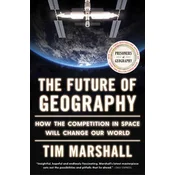The Future of Geography