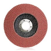 Lamelni disk 115x22mm CERAMIC FLAP 919 Smirdex - P060