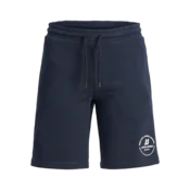 Jack & Jones Junior Bermude za decake JPSTSWIFT, teget