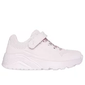 Skechers Patike za devojcice Uno Lite, 310451L-LTPK, Svetloroze