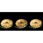 Multistore.si LED svetlobna cev, toplo bele, 12 m