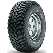 Bfgoodrich LT205/80R16 111Q MUD TERRAIN T/A KM3