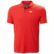 Helly Hansen OCEAN POLO 2.0, maja, rdeča 34367