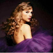 Taylor Swift - Speak Now (Taylor’s Version) (Orchid Marbled) (3 LP)