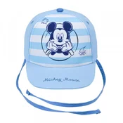 Stamion kacket Mickey, decaci