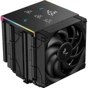 Chlodzenie Deepcool AK620 DIGITAL PRO