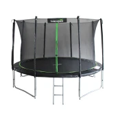 Trampolin Lean Sport PRO 14 FT - 426 cm - 3956
