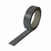 Karbonski trak 250 g/m2 UD širina 25 5M