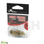 Sistem Fil Fishing Feeder Quick Change Beads Št: S-L