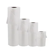 Aquagart 200 m filtrirnega flisa za flis filter filter flis zvitek 200 m x 100 cm, (22076620)