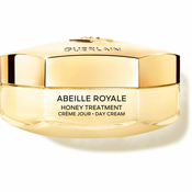 GUERLAIN Abeille Royale Day Cream dnevna krema protiv bora i za učvršćivanje 50 ml