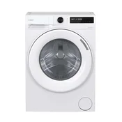 Candy BR 48SL6-S pralni stroj, 8 kg