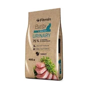 Fitmin Cat Purity Urinary, hrana za macke 400g