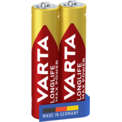 Alkalne baterije VARTA - Longlife Max Power, ???, 2 kom.