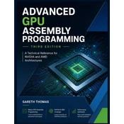 Advanced GPU Assembly Programming Third Edition