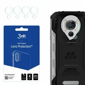 shumee Zaščita objektiva za Oukitel WP16 3MK, 4 kosi