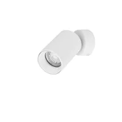 TOD REFLEKTOR BIJELA GU10 1x10 Watt IP20 220-240 Volt D: 5.7 H 1: 9 H 2: 13 cm