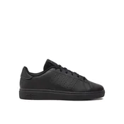 Adidas Decije patike Advantage Base 2.0 j, Crne