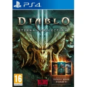 Diablo 3 Eternal Collection (PS4)