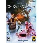The Book of Unwritten Tales: The Critter Chronicles (PC) Steam Key GLOBAL