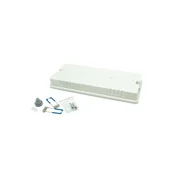 5W LED zasilna svetilka za 3 ure 6000K