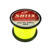 Laks Sufix Ultra Knot Yellow 0,25-0,35mm/1680-890m