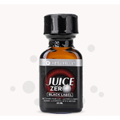 Poppers Juice Zero Black (24 ml)