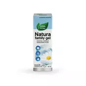 ZONA VITAL Natura family gel 50 ml