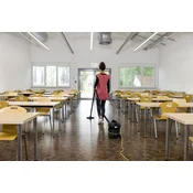 Karcher usisisvac za suvo usisavanje T 11/1 Classic Re!Plast Anniversary Edition