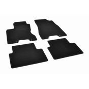 AZ Auto Design Tekstilne preproge Nissan X-Trail T31 2007-2014