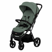 FREEON kišobran kolica Dynamic autofolding green 82580
