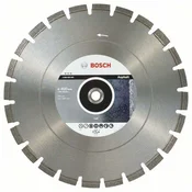 BOSCH PROFESSIONAL diamantna rezalna plošča Best for Asphalt 2608603641, 350x25.4x12mm