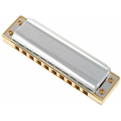 Hohner Marine Band Crossover E
