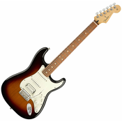 Fender Player Series Stratocaster HSS PF 3-Color Sunburst