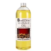Ulje za masažu – Kafa i Cimet 1000ml – Fergio Bellaro