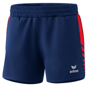 Kratke hlače Eria Six Wings Worker Shorts W